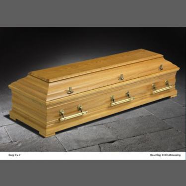 Modell: Exklusiv 7
