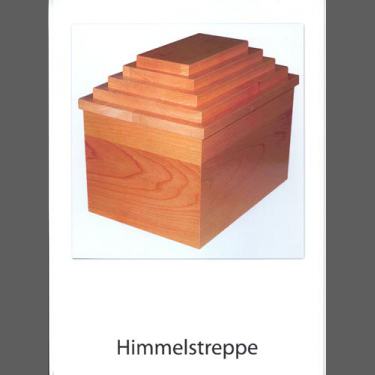 Himmelstreppe Verfügbarkeit anfragen !!!