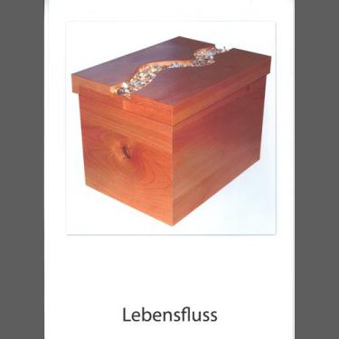 Lebensfluss Verfügbarkeit anfragen !!!