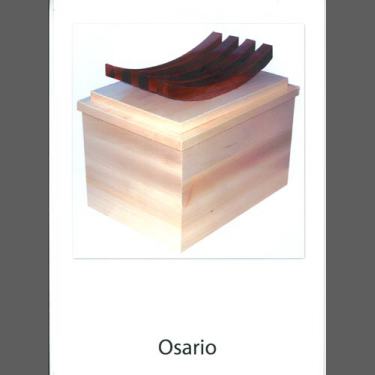 Osario Verfügbarkeit anfragen !!!