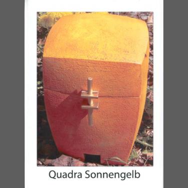 Quadra Sonnengelb Verfügbarkeit anfragen !!!
