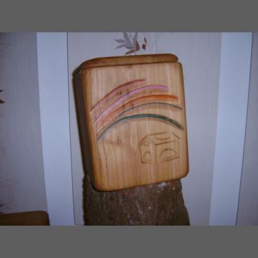 Haus im Himmel