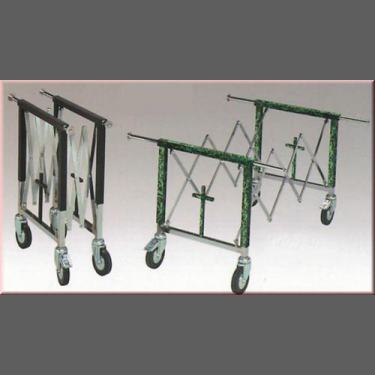 Scherenwagen