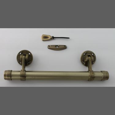 0143 Altmessing 