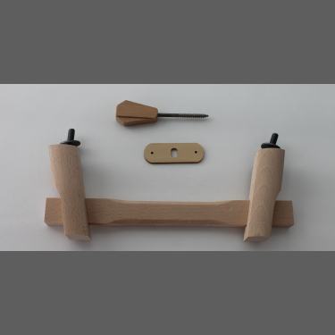 321 Holz-Roh