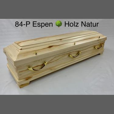 84-P Espen Holz Natur